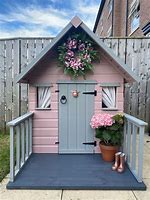 Image result for Shed Paint Suggestions
