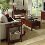 Image result for Brookhaven Executive Desk Cherry