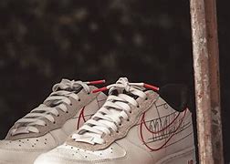 Image result for All White Nike Shoes