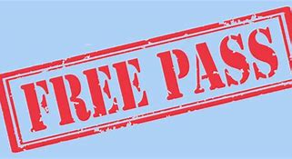 Image result for free pics of a pass