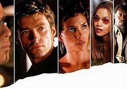 Image result for Movies with John Travolta On Netflix