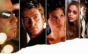 Image result for John Travolta Staying Alive Movie