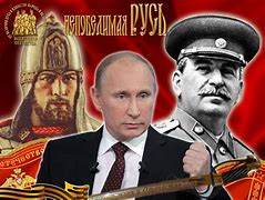 Image result for pro-Russian Propaganda