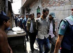 Image result for Bangladesh Drug War