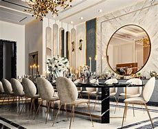 Image result for Expensive Dining Room Furniture