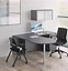 Image result for L-Shaped Office Desks
