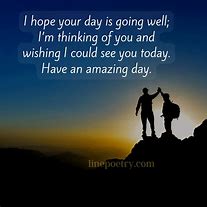 Image result for Hope Your Day Isbeaul