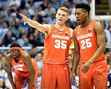 Image result for Syracuse and Wake Forest Basketball