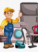 Image result for Commercial Appliance Parts and Servise Logo