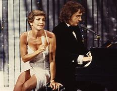 Image result for Helen Reddy and Milton Ruth