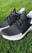 Image result for Adidas Ultra Boost Uncaged Black