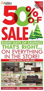 Image result for Ashley Furniture Weekly Ad