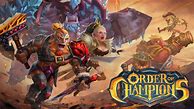 Image result for Champions RPG