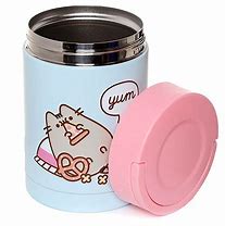 Image result for Pusheen Preheat Oven