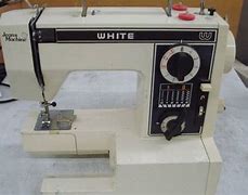 Image result for White Sewing Machine Company