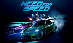 Image result for Need for Speed the Run PS4