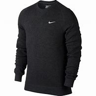 Image result for Nike Crew Neck Long Sleeves Sweatshirt