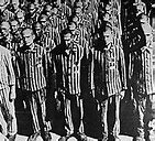 Image result for Italian Prisoners of War II in Buchenwald