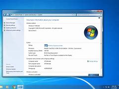 Image result for How to Tell If You Have Windows 7