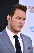 Image result for Chris Pratt as Star Lord Leather