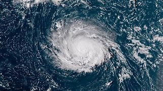 Image result for Hurricane Satellite Images