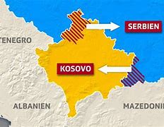 Image result for Albanian Kosovo War