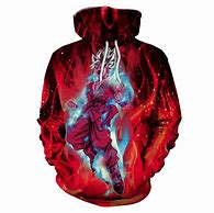Image result for Dragon Ball Merchandise Hoodie