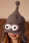 Image result for Funny Winter Hats