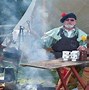 Image result for Rogers Island Reanactment