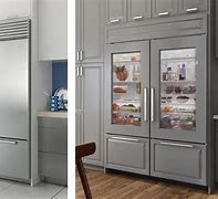Image result for Side by Side Refrigerator