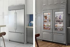 Image result for Full Size Refrigerator Freezer Combo