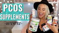 Image result for Pcos Supplements