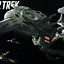 Image result for Star Trek Ship Collage