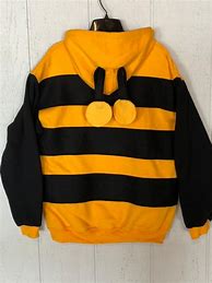 Image result for Bee Hoodie