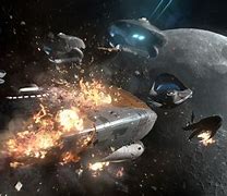 Image result for space battle