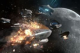 Image result for space battle