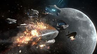 Image result for space battle f77
