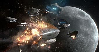 Image result for Greatest Space Battles