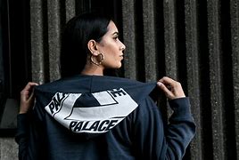 Image result for Women's Cropped Hoodie