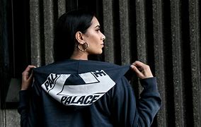 Image result for Navy Blue Cotton Hoodie