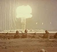 Image result for First Lightning Atomic Bomb
