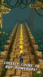 Image result for Iwant to Play Temple Run