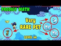 Image result for Extremely Rare Pets in Prodigy
