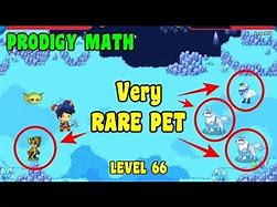 Image result for Most Powerful Prodigy Pet