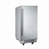 Image result for 15 Inch Wide Refrigerator