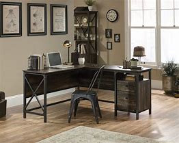 Image result for Grant L-Shaped Desk + Reviews | Crate And Barrel