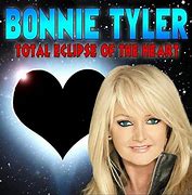 Image result for Total Eclipse of the Heart Bonnie Tyler