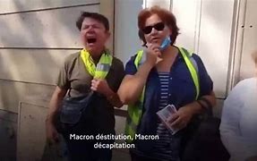 Image result for Macron Explosion