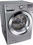 Image result for LG ThinQ Washer and Dryer Set