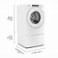 Image result for White Front Load Washer